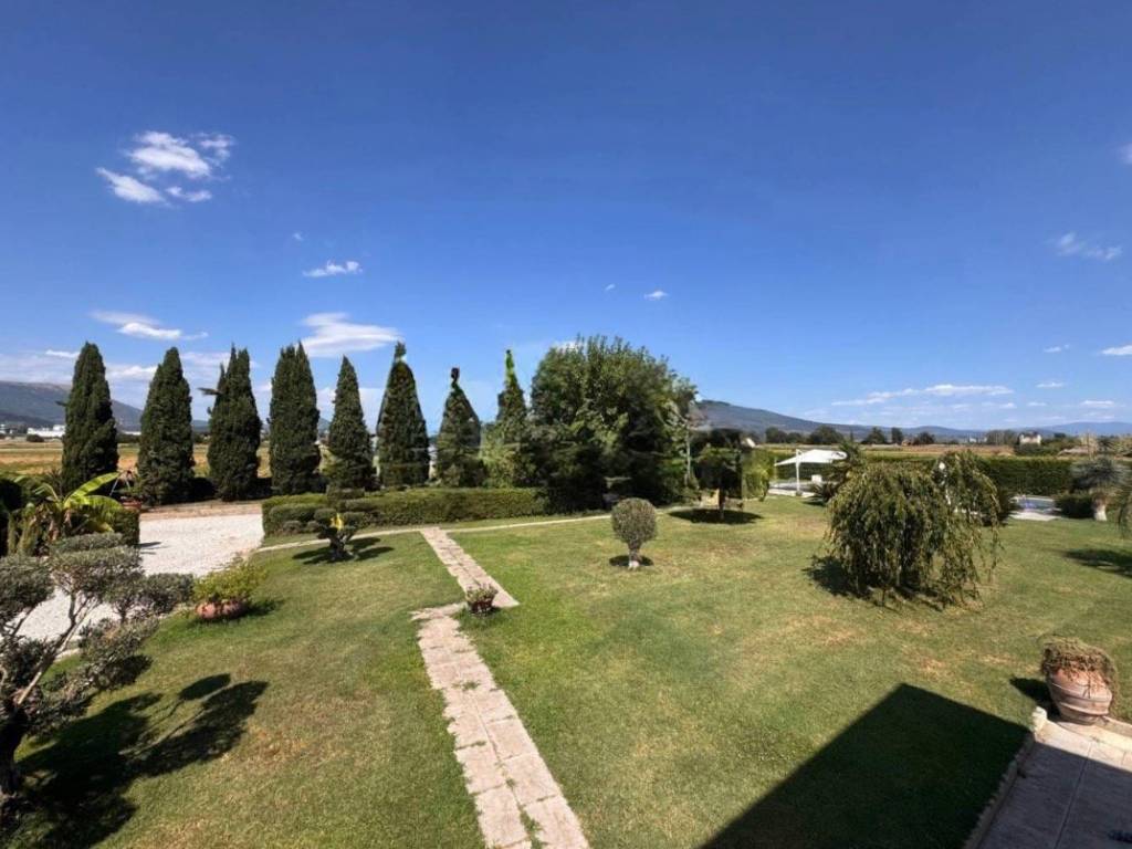 Villa a Campi bisenzio in Via Fornello, 91 - Foto 4