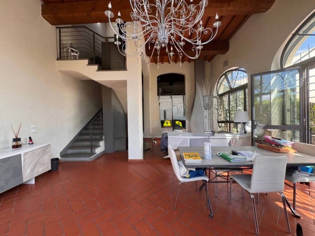 Villa a Campi bisenzio in Via Fornello, 91 - Foto 5