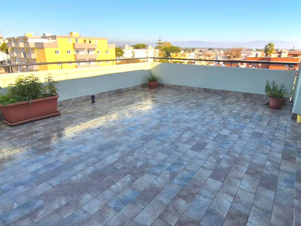 Appartamento a Nettuno in Via Monte Parioli, 35 - Foto 2