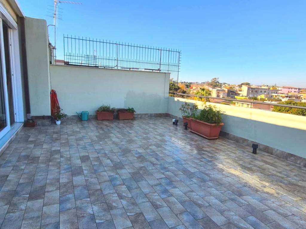Appartamento a Nettuno in Via Monte Parioli, 35 - Foto 3