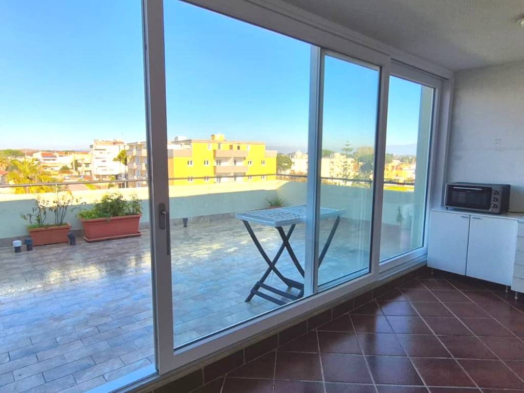 Appartamento a Nettuno in Via Monte Parioli, 35 - Foto 4