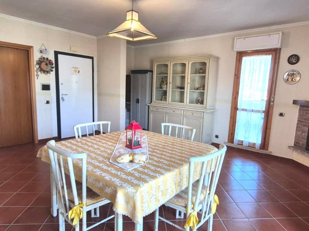 Appartamento a Nettuno in Via Monte Parioli, 35 - Foto 5