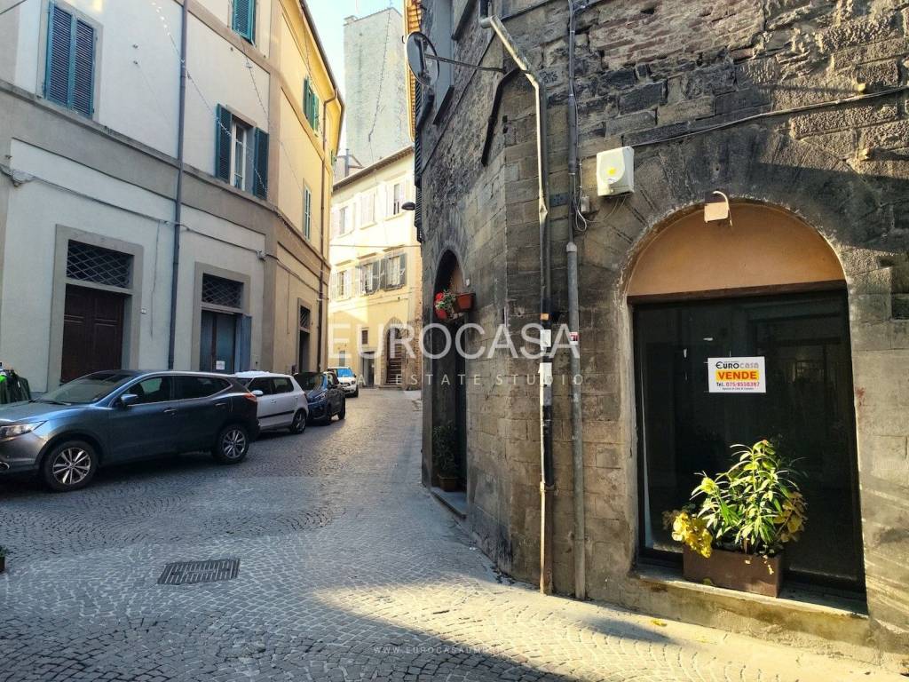 Immobile a Città di castello in Via Plinio il Giovane, 8 - Foto 2