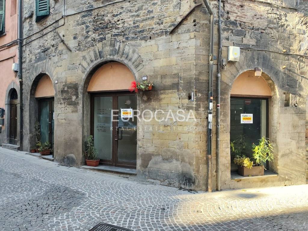 Immobile a Città di castello in Via Plinio il Giovane, 8 - Foto 3