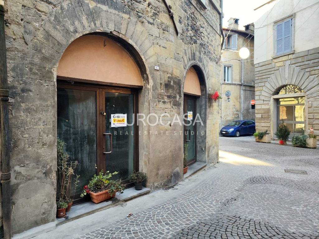 Immobile a Città di castello in Via Plinio il Giovane, 8 - Foto 4