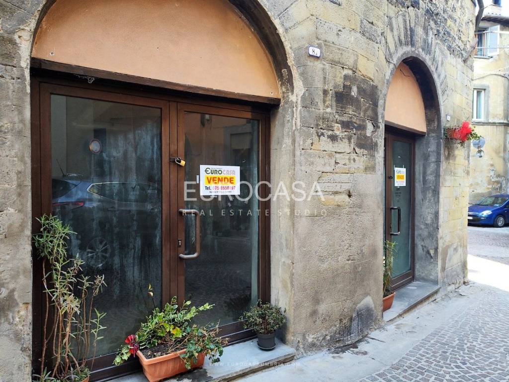Immobile a Città di castello in Via Plinio il Giovane, 8 - Foto 5