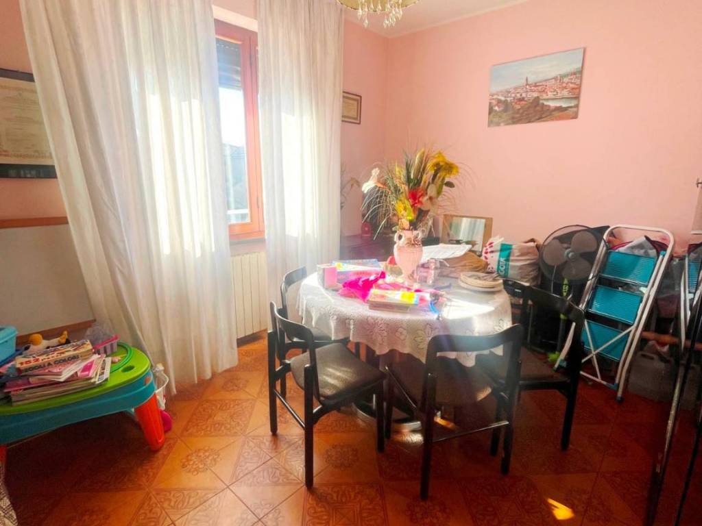 Appartamento a Vicopisano in Via Simone Redini - Foto 2