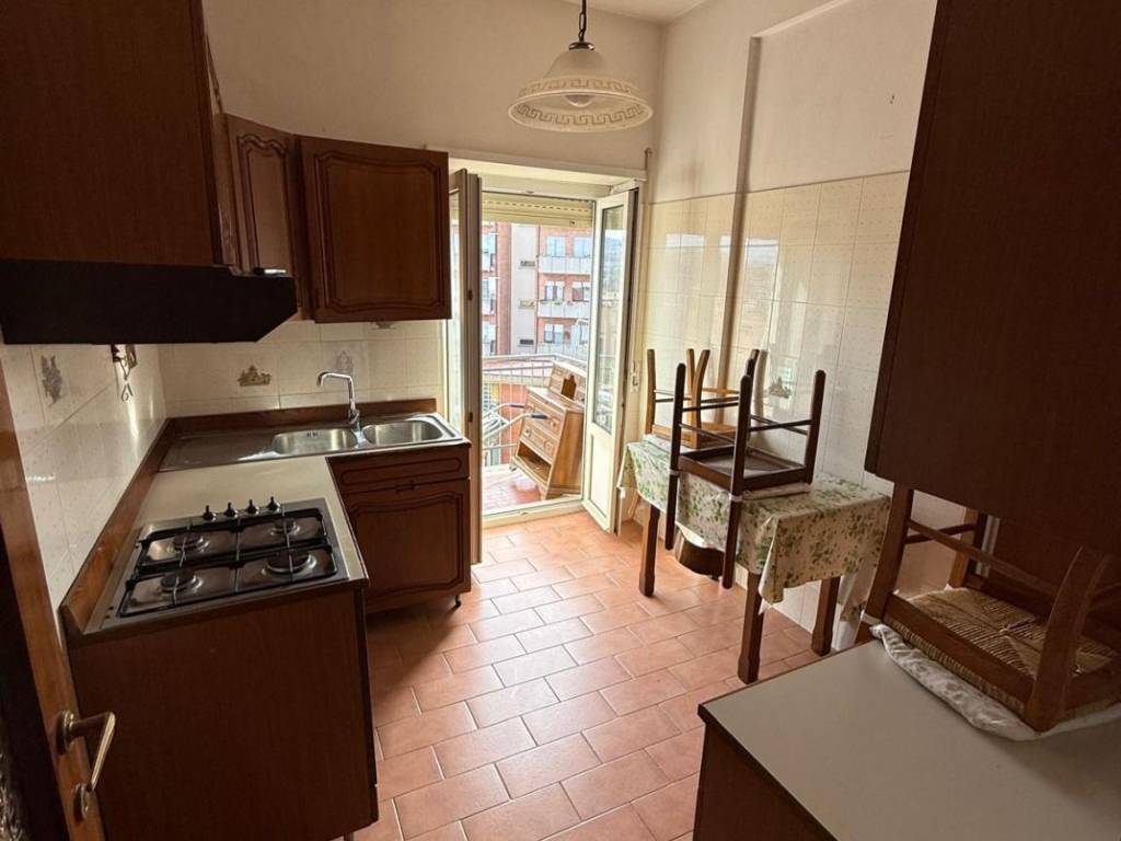 Appartamento a Ciampino in Via Monte Grappa, 68 - Foto 4