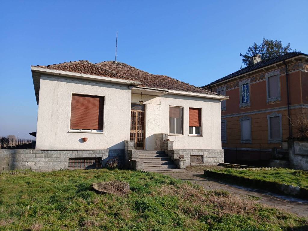 Casa indipendente a Mortara in Strada Statale della Lomellina - Foto 3