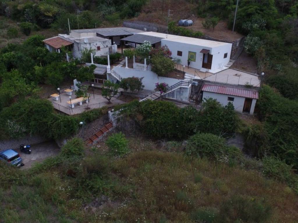 Appartamento a Lipari in Via Ponte - Foto 5