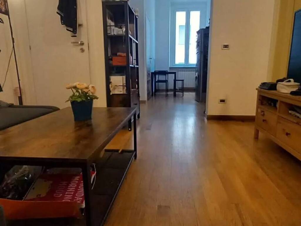 Appartamento a Livorno in Via Del Collegio - Foto 2