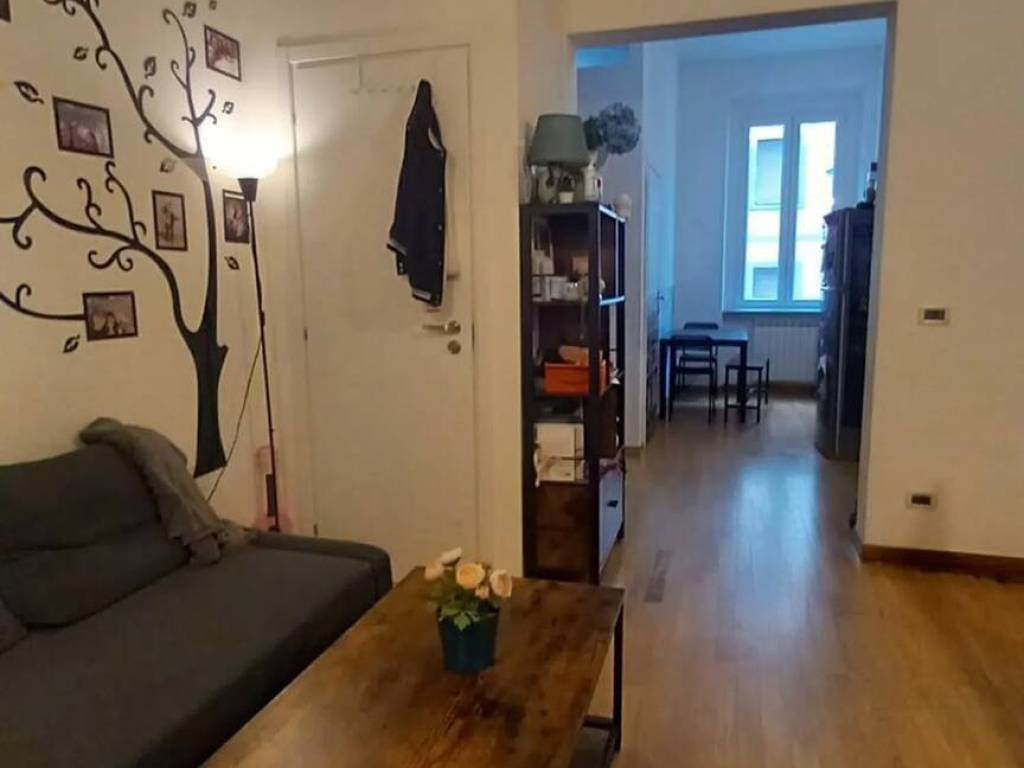 Appartamento a Livorno in Via Del Collegio - Foto 3