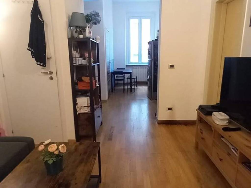 Appartamento a Livorno in Via Del Collegio - Foto 4