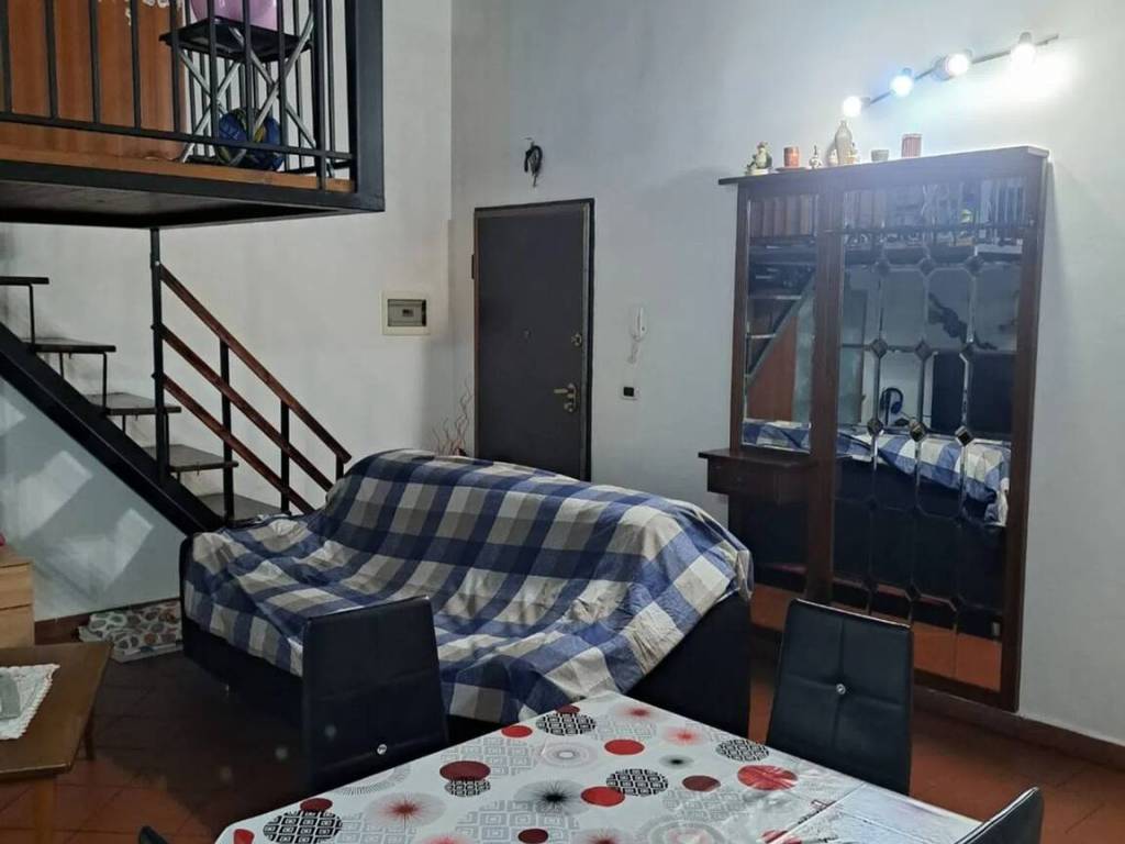 Appartamento a Livorno in Via Maggi - Foto 4