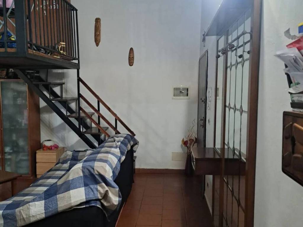 Appartamento a Livorno in Via Maggi - Foto 5