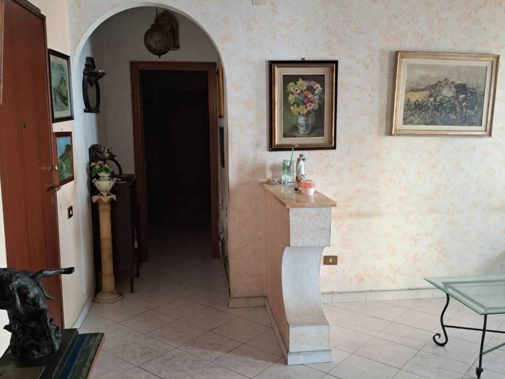 Appartamento a Livorno in Via Jacopo Sgarallino - Foto 4