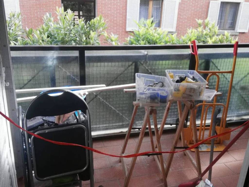Appartamento a Livorno in Via Edmondo De Amicis - Foto 3