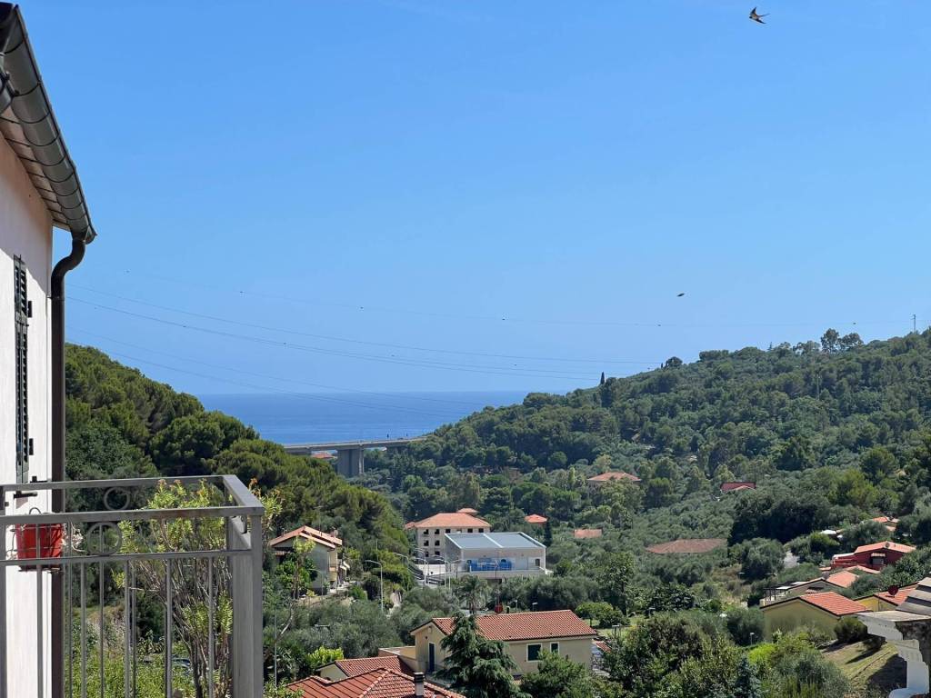 Appartamento a San bartolomeo al mare in Via Giuseppe Garibaldi, 2 - Foto 2