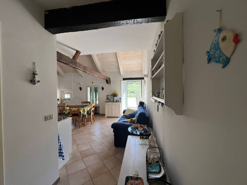 Appartamento a San bartolomeo al mare in Via Giuseppe Garibaldi, 2 - Foto 3