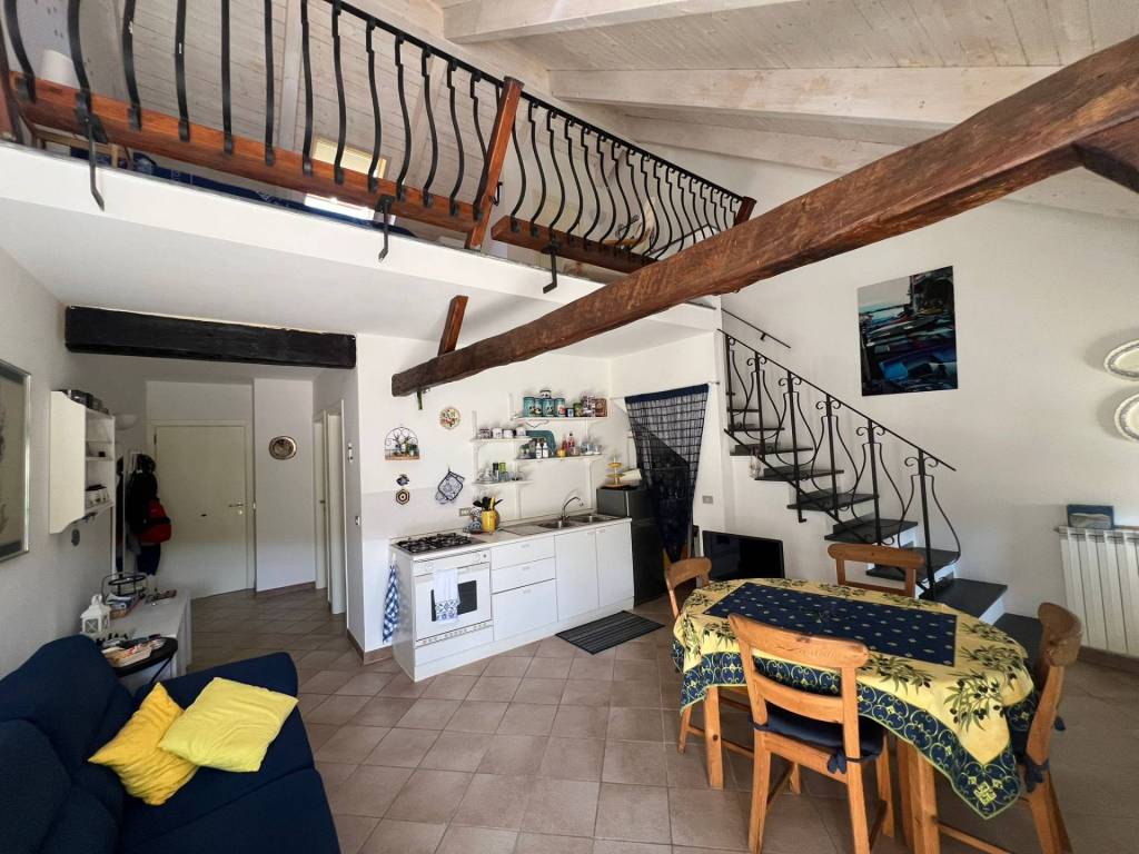 Appartamento a San bartolomeo al mare in Via Giuseppe Garibaldi, 2 - Foto 5