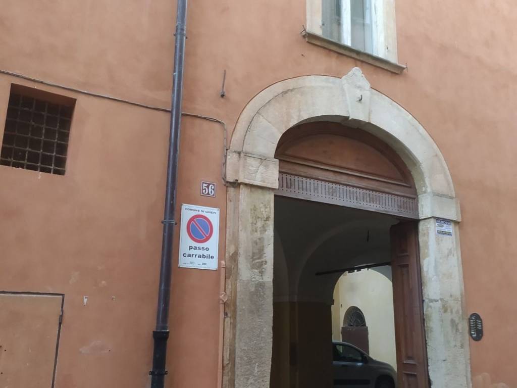 Appartamento a Chieti in Via Cesare De Lollis - Foto 3