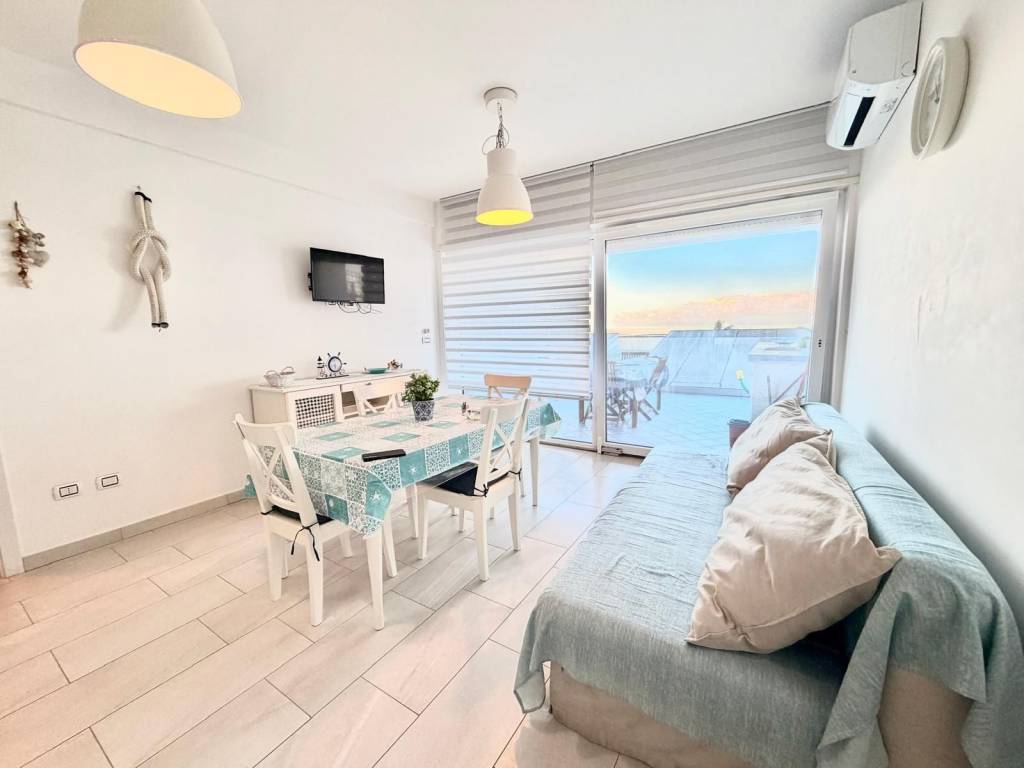 Appartamento a Termoli in Via del Mare - Foto 3