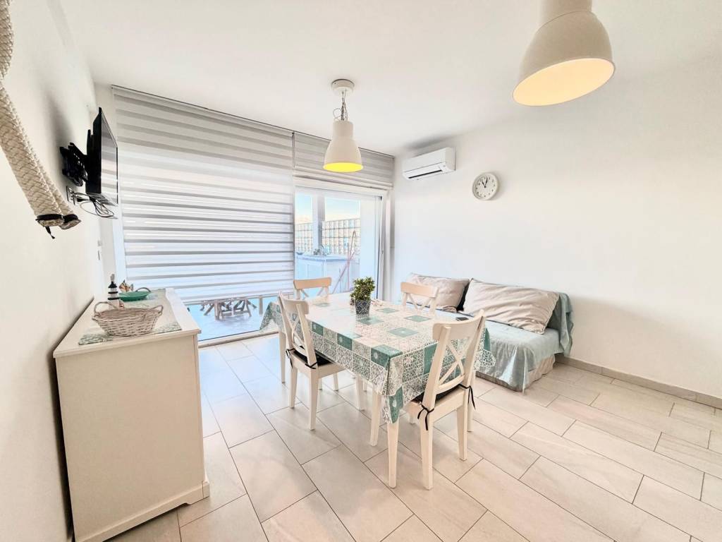 Appartamento a Termoli in Via del Mare - Foto 5