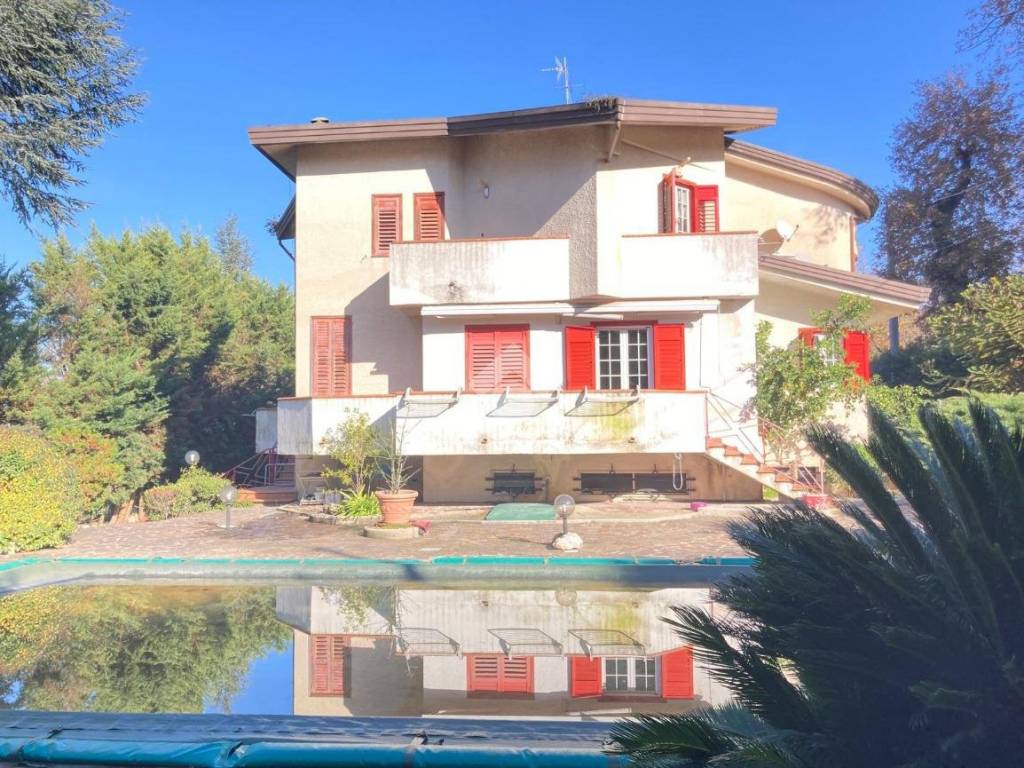 Villa a San nicola manfredi in C.DA PIETRABIANCA, 10 - Foto 2