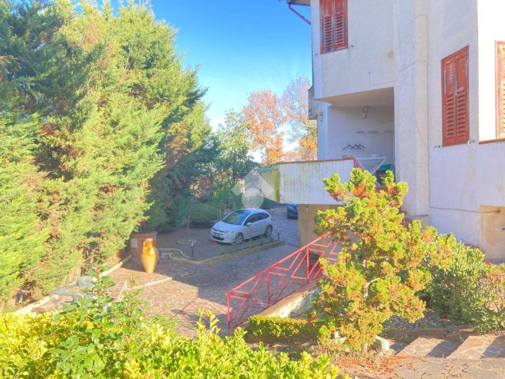 Villa a San nicola manfredi in C.DA PIETRABIANCA, 10 - Foto 3