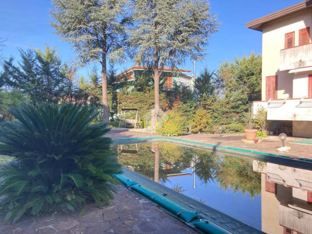 Villa a San nicola manfredi in C.DA PIETRABIANCA, 10 - Foto 4