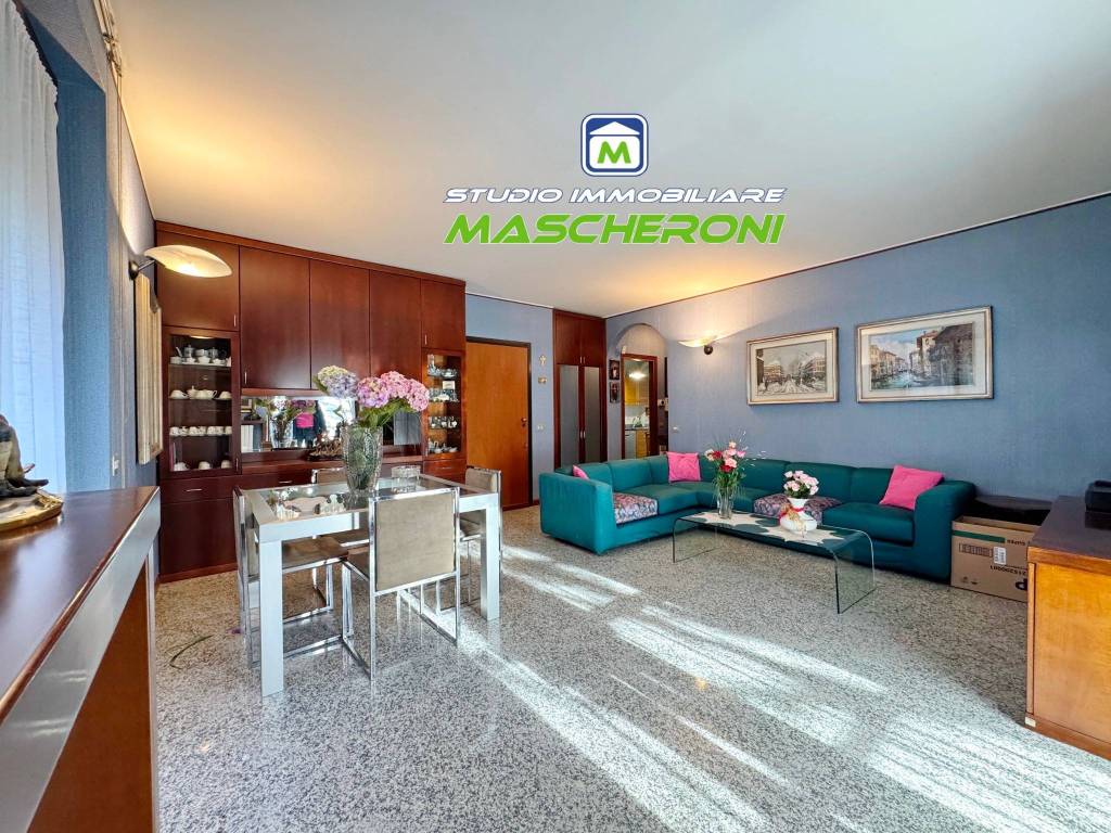 Appartamento a Paderno dugnano in Via Francesco Cherubini - Foto 2