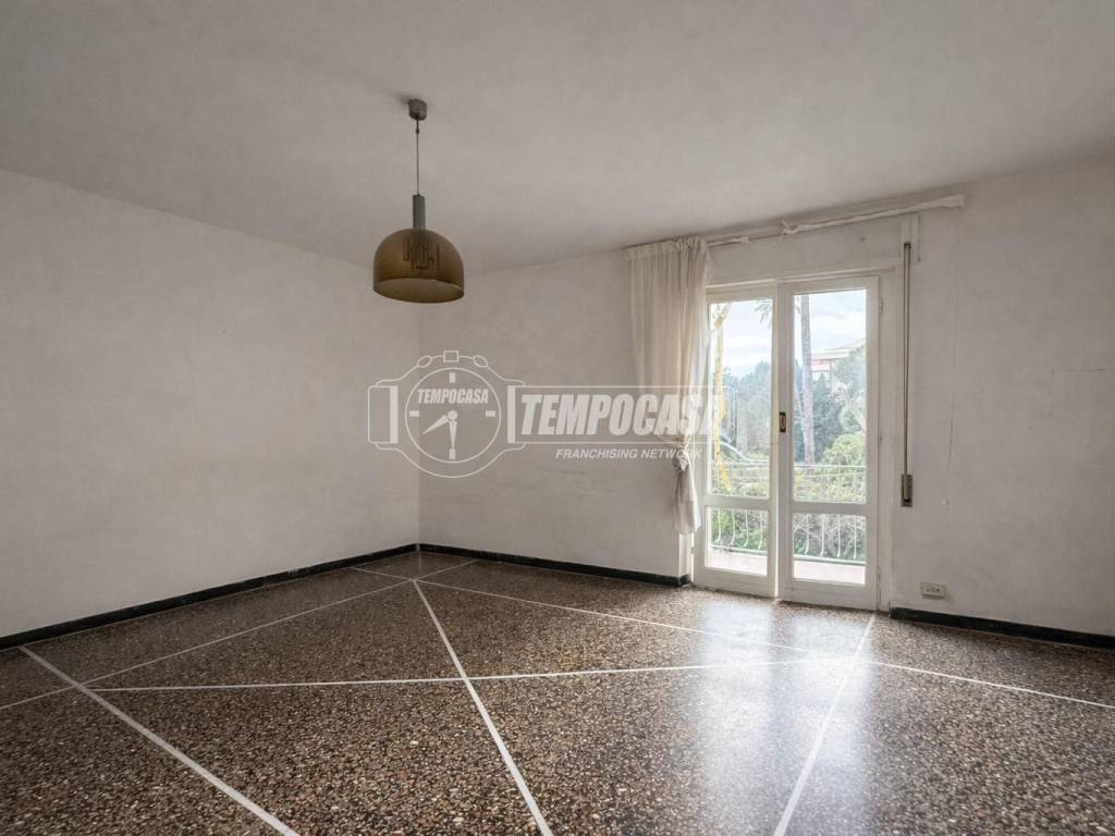 Appartamento a Chiavari in Via Angelo Argiroffo 35 - Foto 4