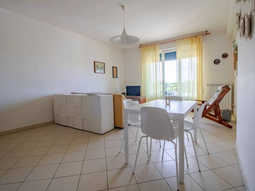 Appartamento a Comacchio in Via Libia - Foto 2