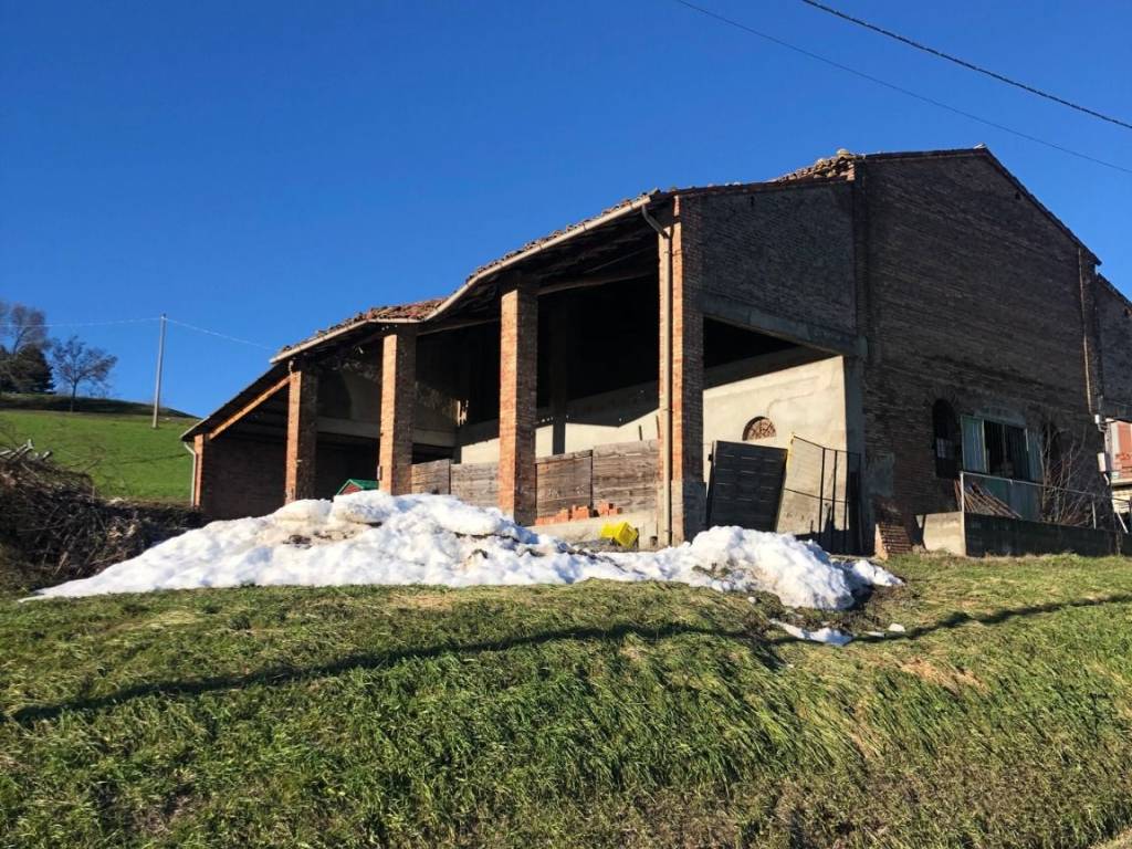 Rustico / casale a Medesano in Località Miano - Foto 5