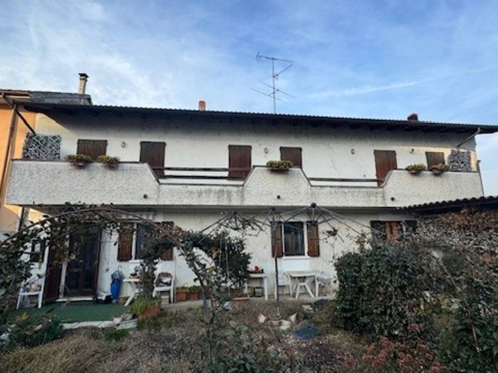 Casa indipendente a Mortara in Via 20 Settembre, 48 - Foto 2