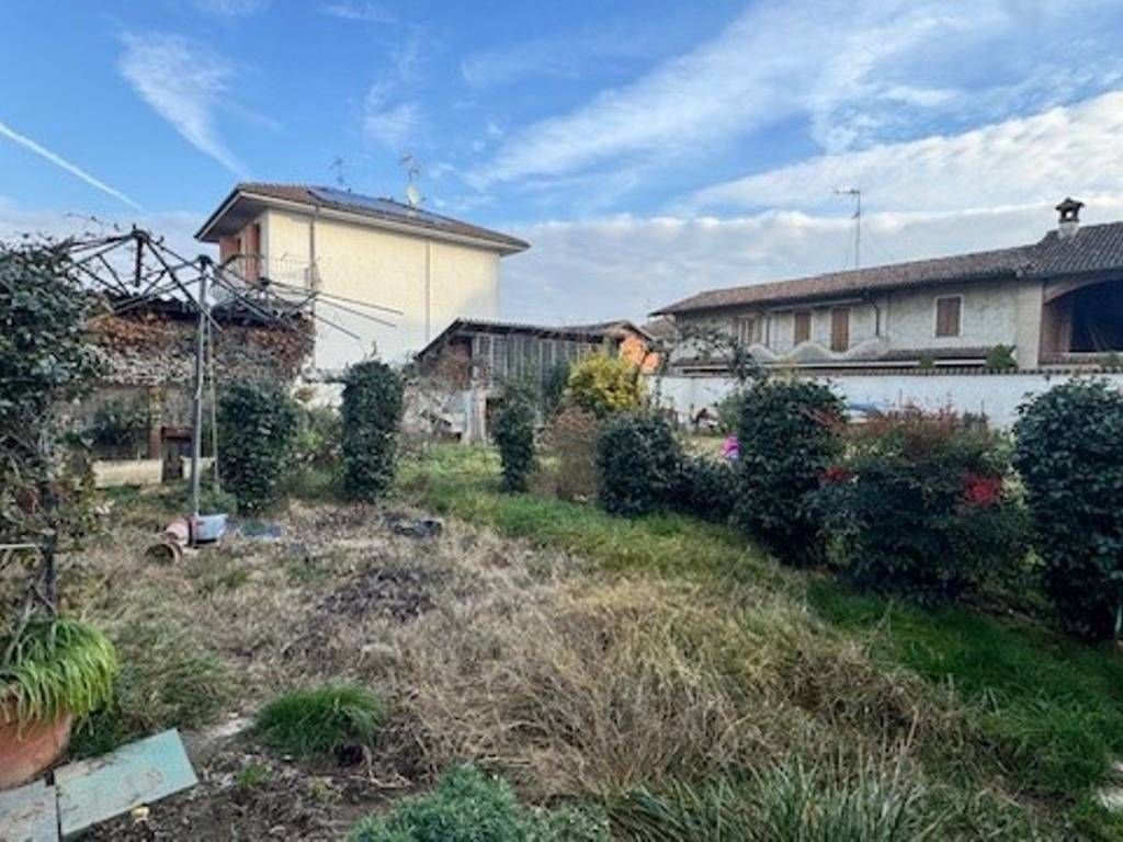 Casa indipendente a Mortara in Via 20 Settembre, 48 - Foto 3