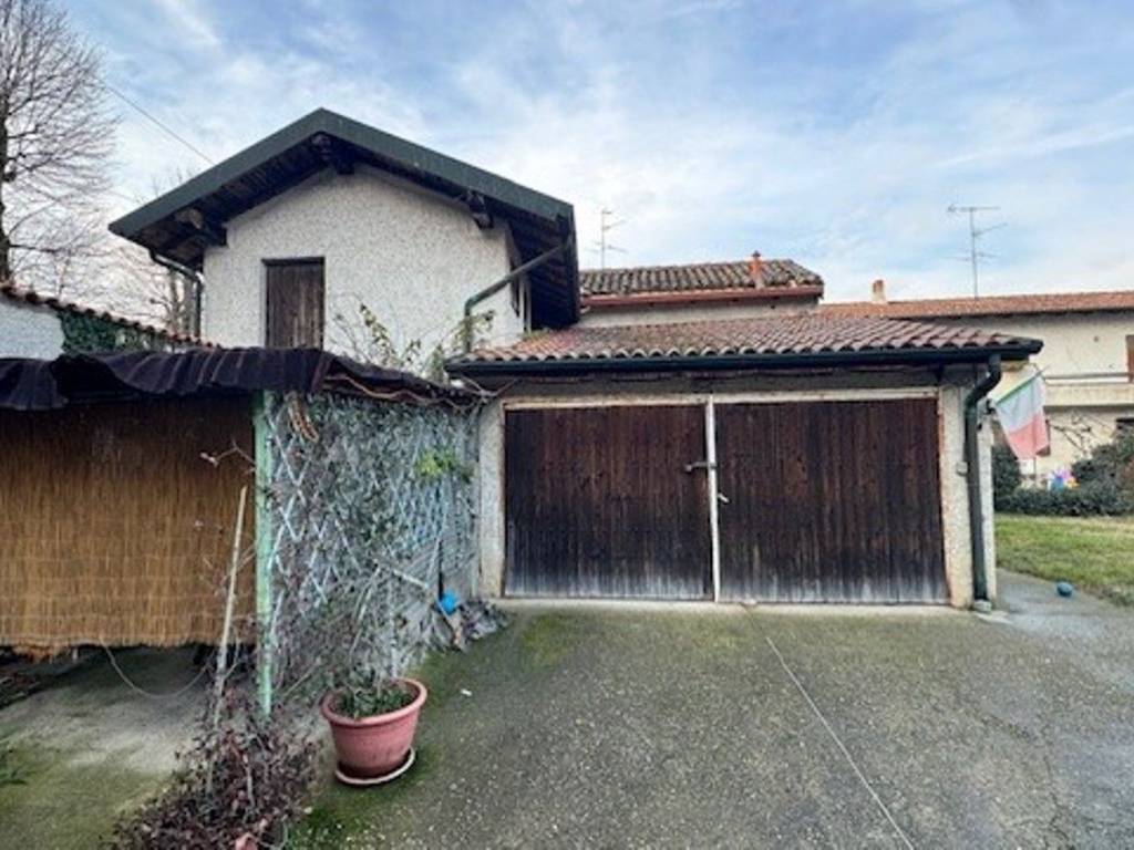 Casa indipendente a Mortara in Via 20 Settembre, 48 - Foto 4