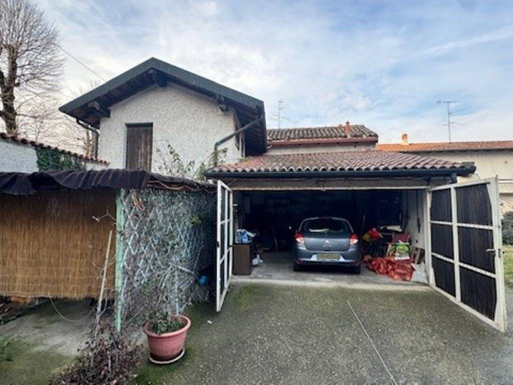 Casa indipendente a Mortara in Via 20 Settembre, 48 - Foto 5