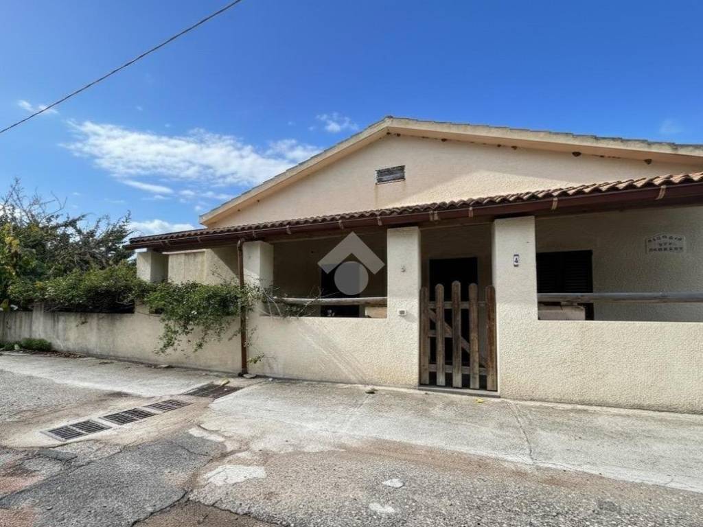 Villa a Cuglieri in Via del Genovese, 4 - Foto 5