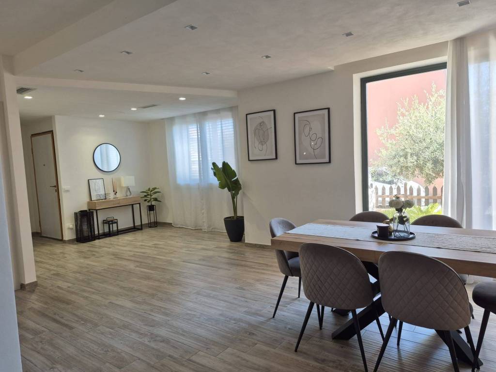 Villa a Marsala in Contrada Pontefiumarella - Foto 2