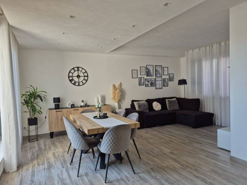 Villa a Marsala in Contrada Pontefiumarella - Foto 3