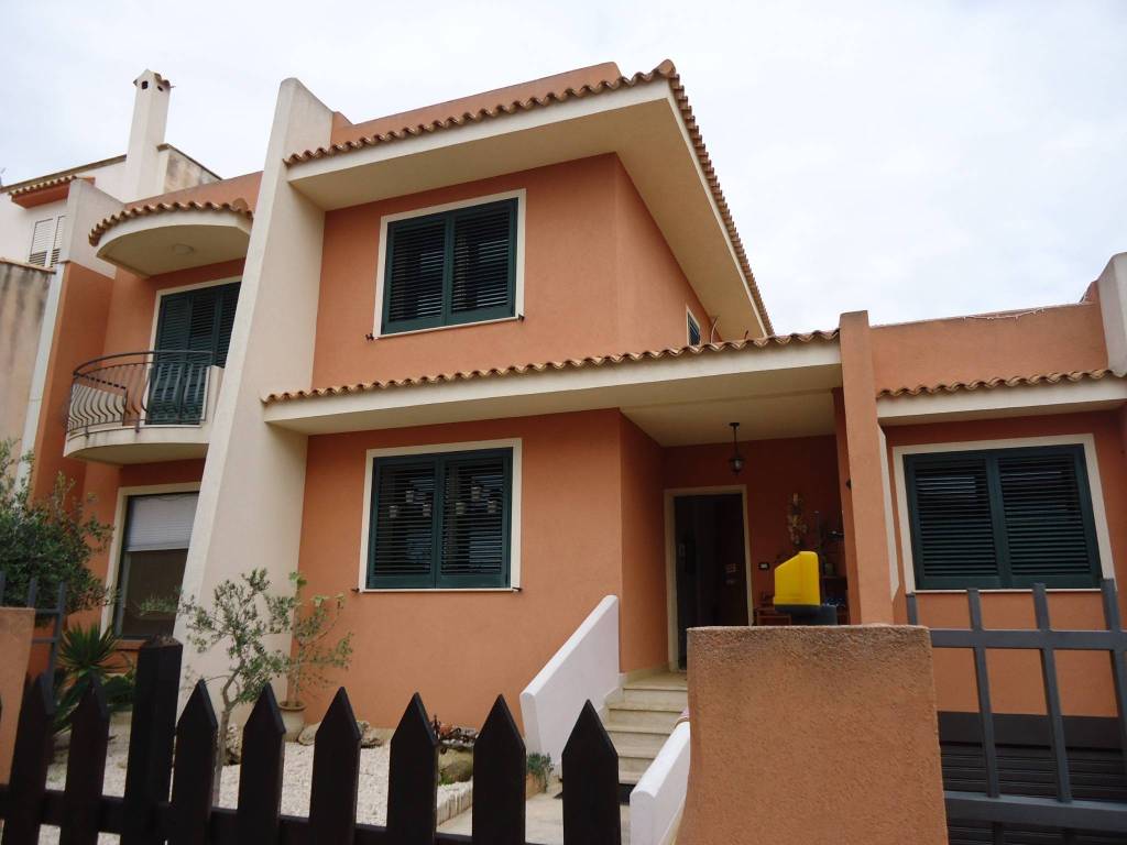 Villa a Marsala in Contrada Pontefiumarella - Foto 5