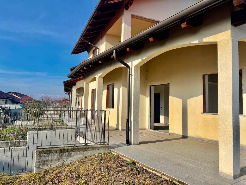 Villa a Moncalieri in Strada Rivamare, 44 - Foto 4