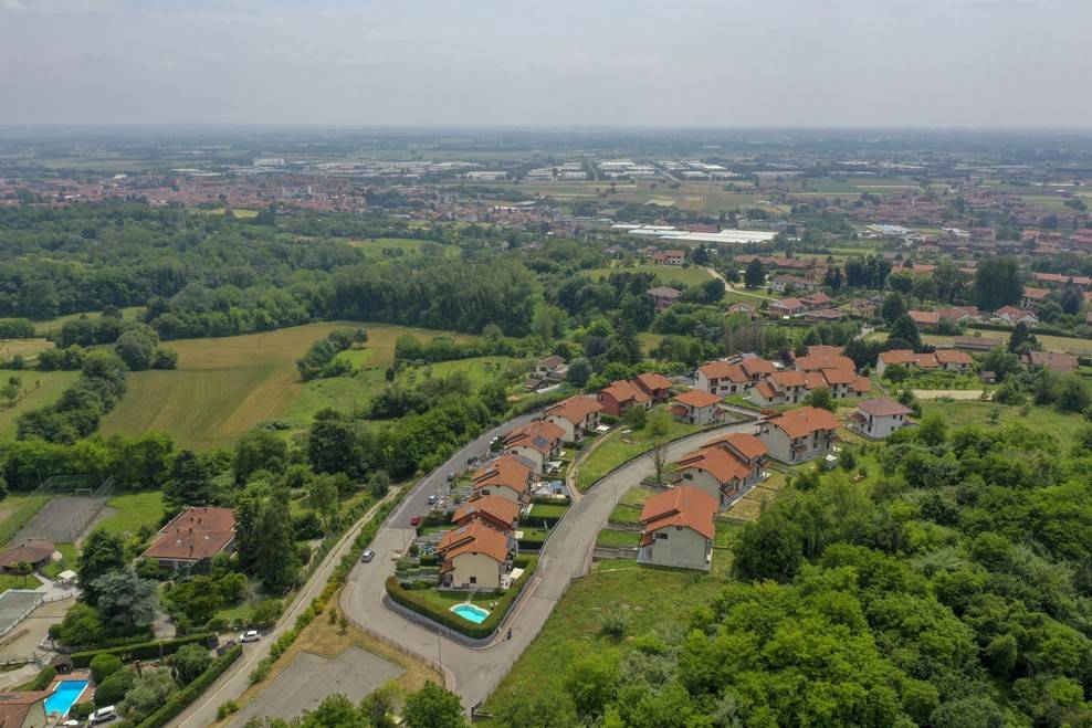 Villa a Moncalieri in Strada Rivamare, 44 - Foto 5