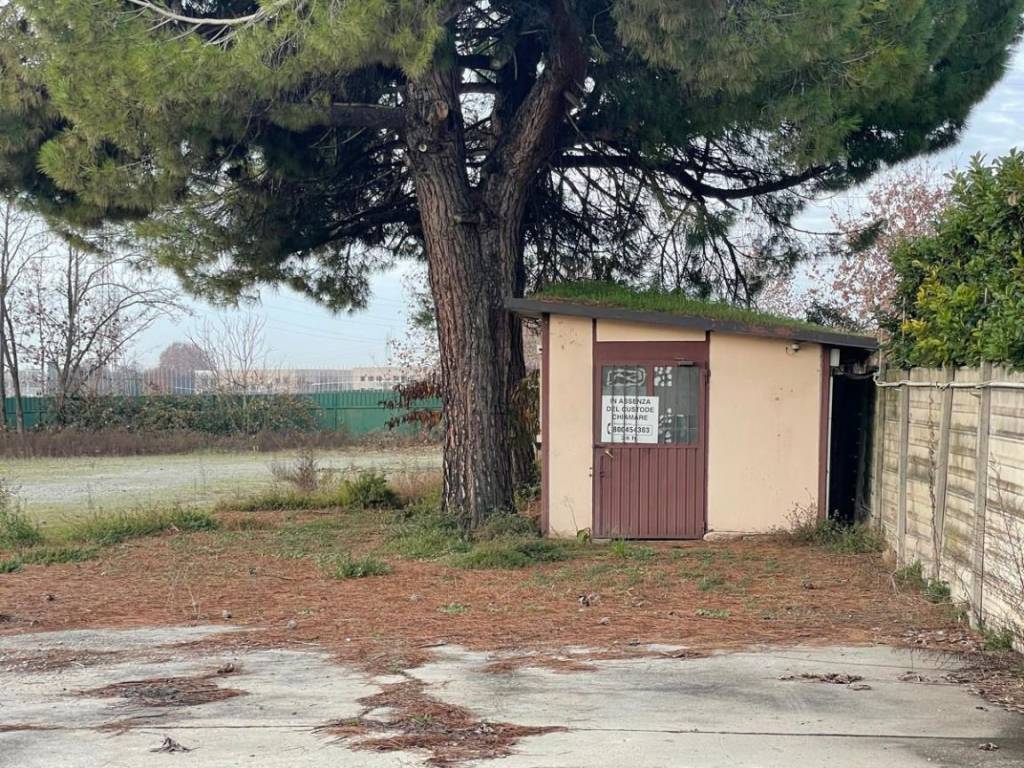 Terreno a Brescia in Via San Zeno - Foto 3