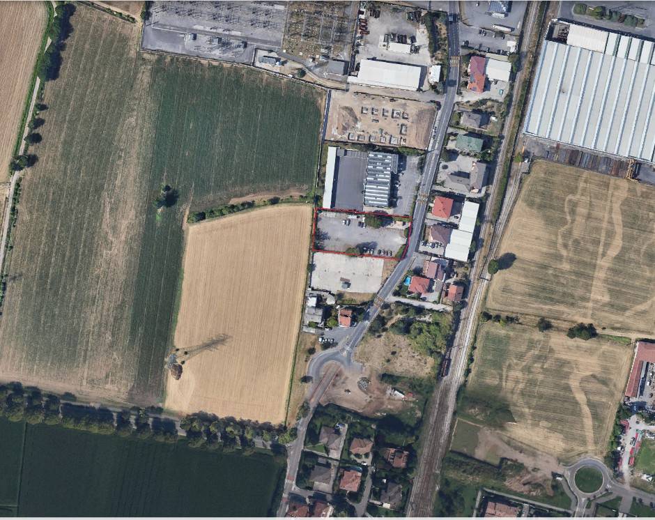 Terreno a Brescia in Via San Zeno - Foto 5