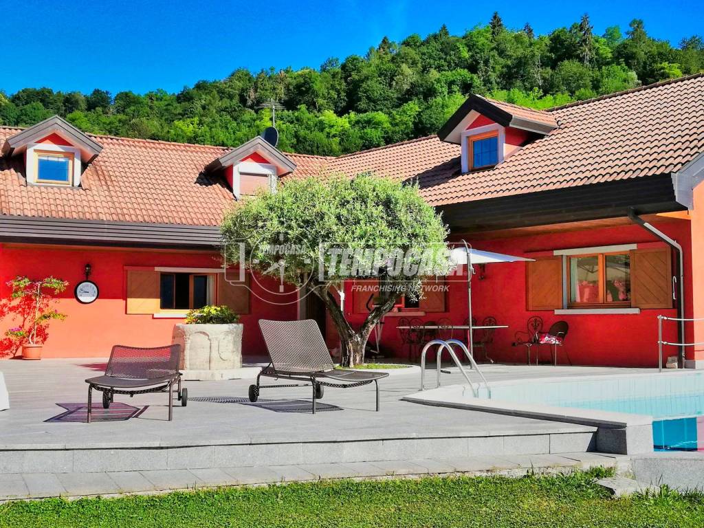 Villa a Belluno in Via Agordo 216 - Foto 2