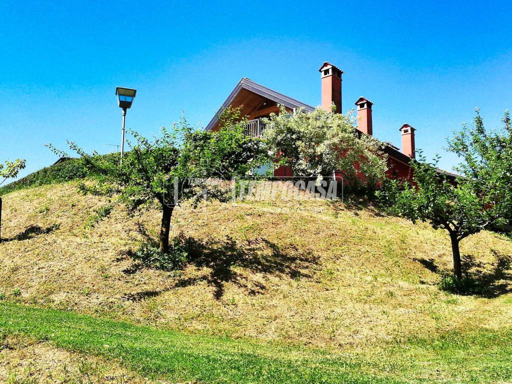 Villa a Belluno in Via Agordo 216 - Foto 3