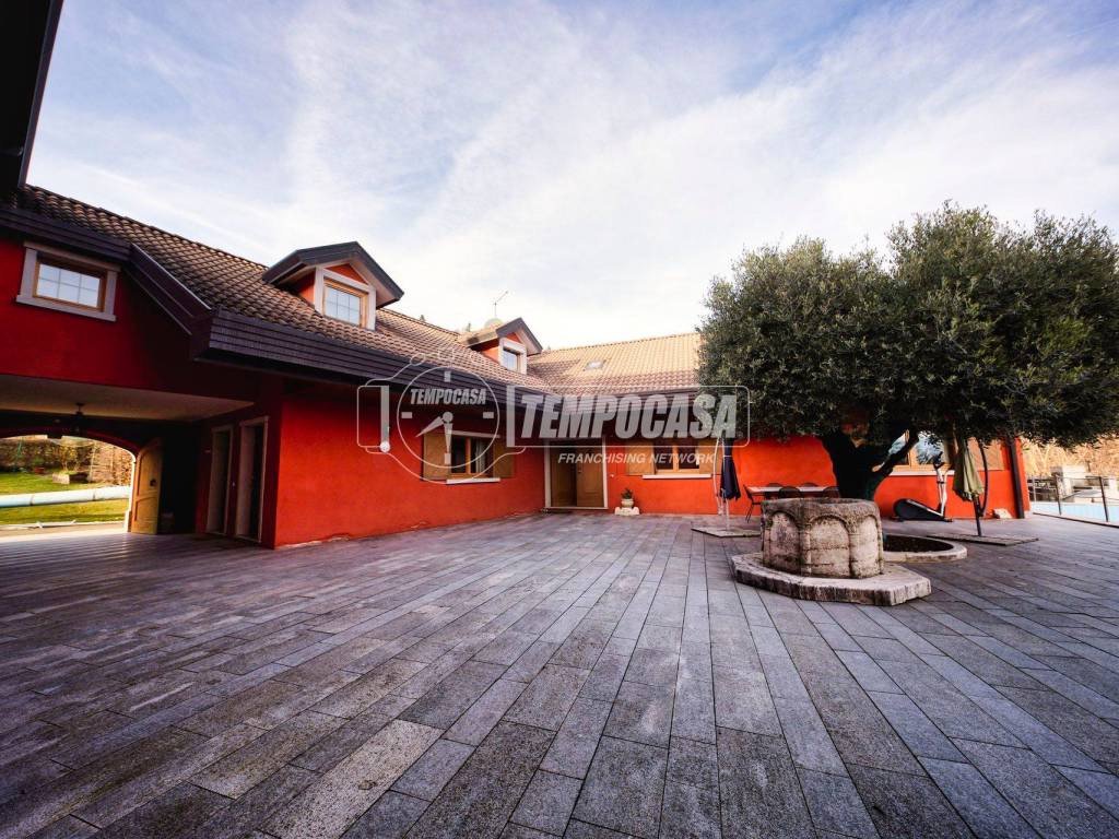 Villa a Belluno in Via Agordo 216 - Foto 5