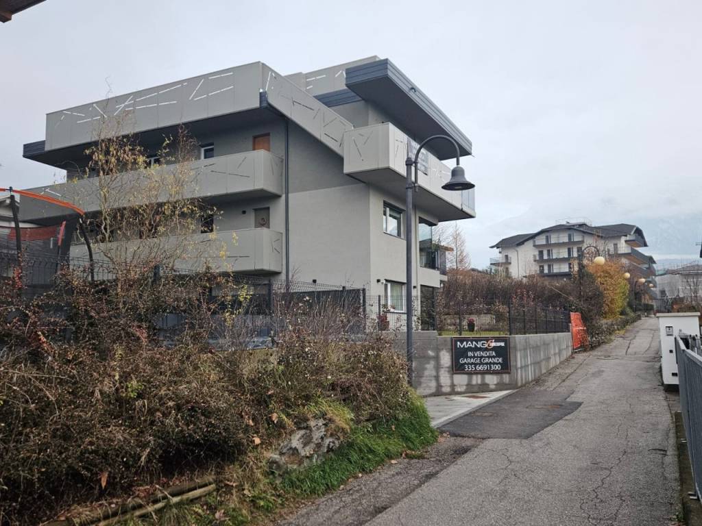 Attico / mansarda a Levico terme in Via Gedeone de Vettorazzi - Foto 5